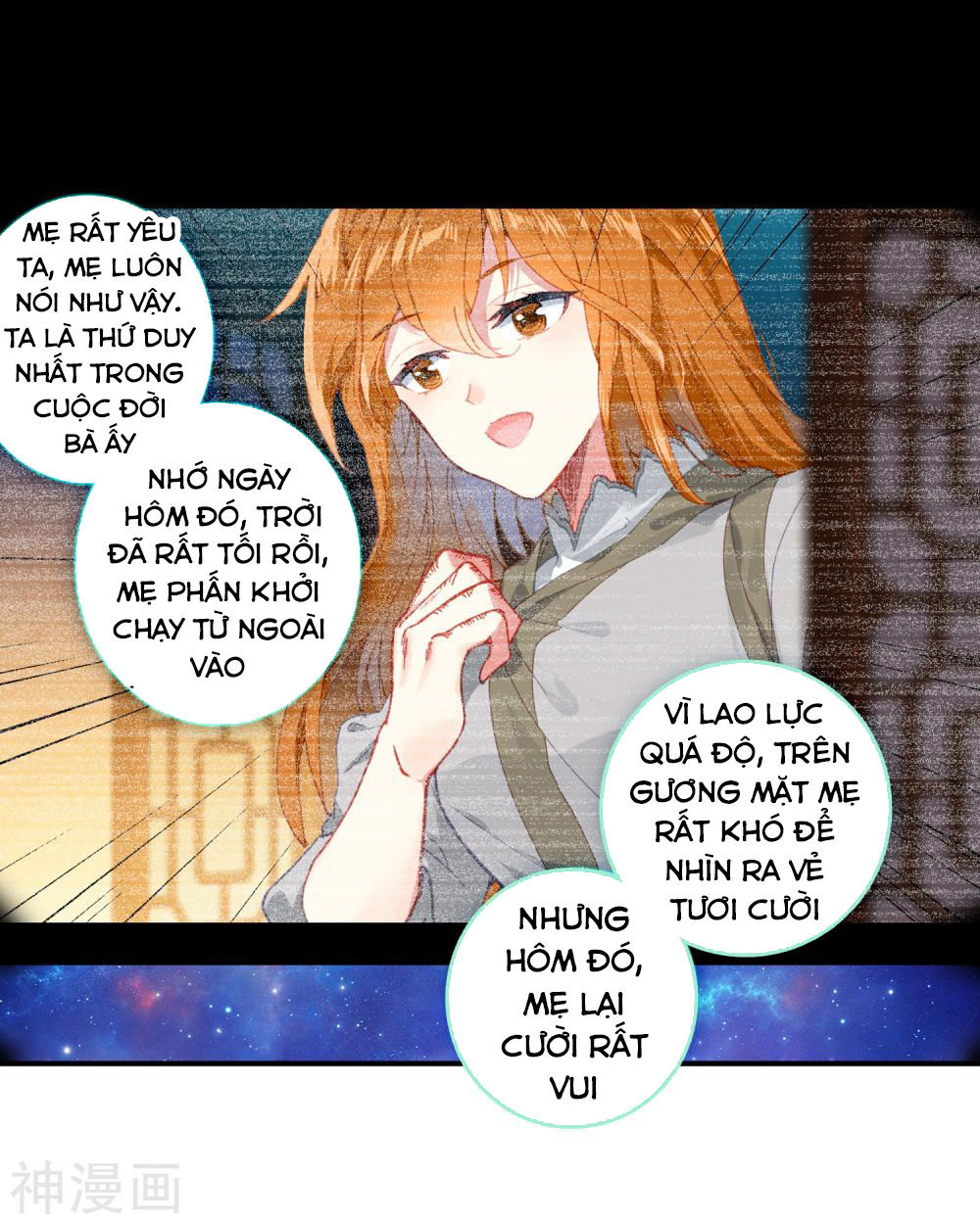 Tuyệt Thế Đường Môn - Chapter 215 - Page 8