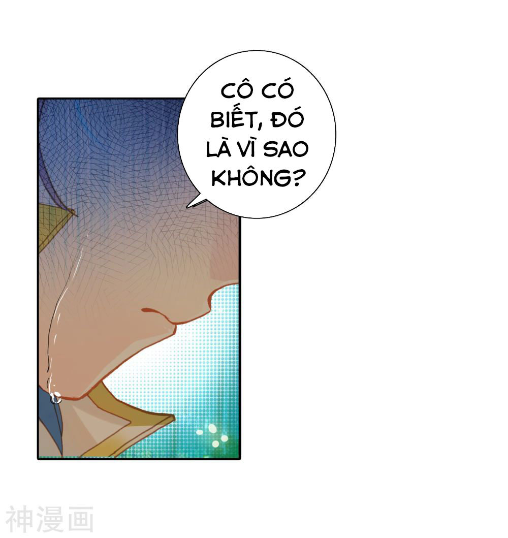 Tuyệt Thế Đường Môn - Chapter 215 - Page 9