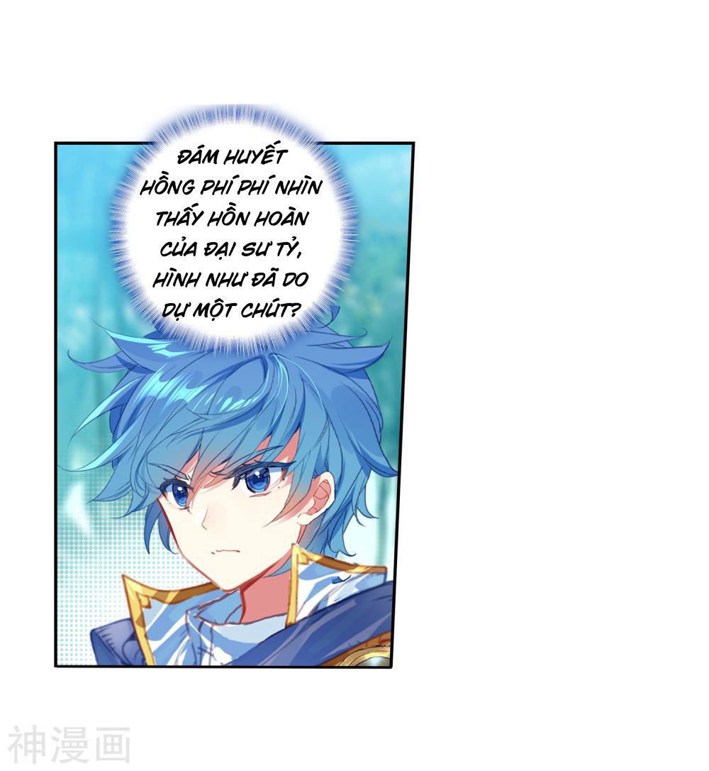 Tuyệt Thế Đường Môn - Chapter 216 - Page 14