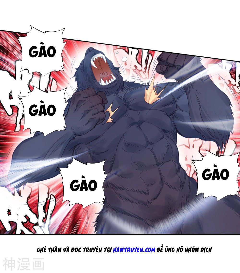 Tuyệt Thế Đường Môn - Chapter 216 - Page 16