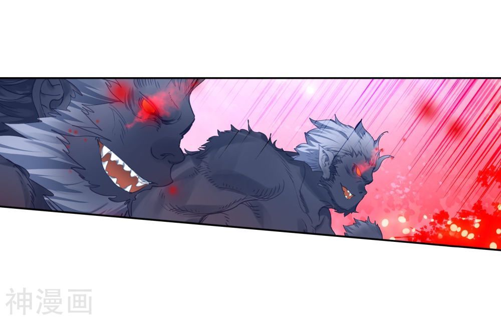 Tuyệt Thế Đường Môn - Chapter 216 - Page 21