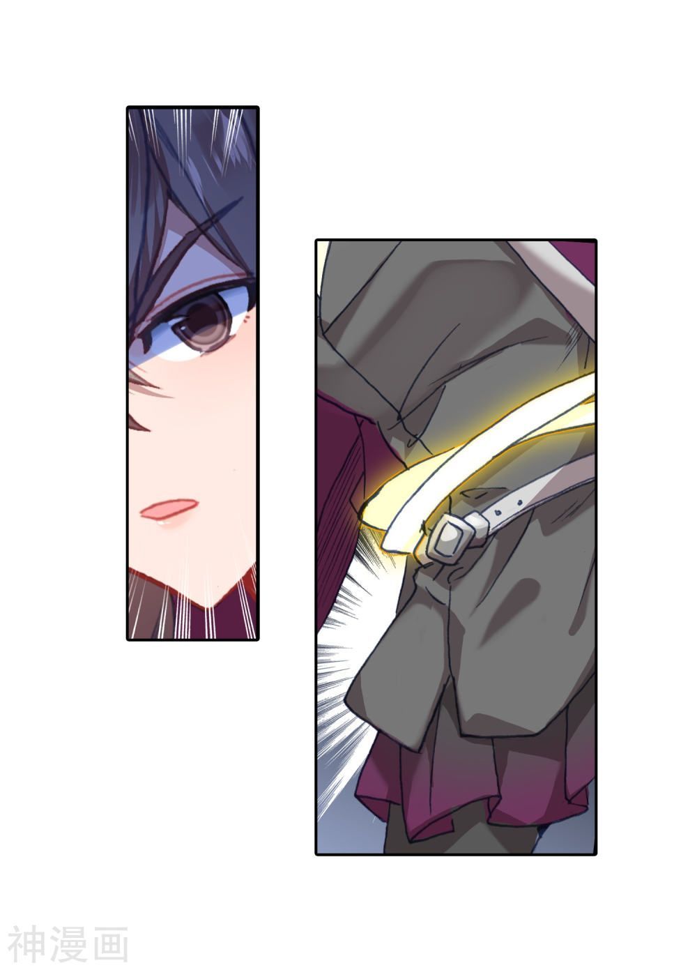 Tuyệt Thế Đường Môn - Chapter 216 - Page 29