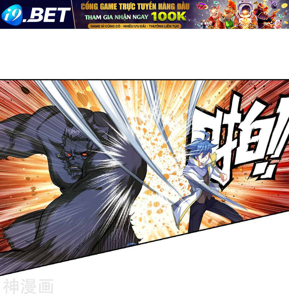 Tuyệt Thế Đường Môn - Chapter 216 - Page 36