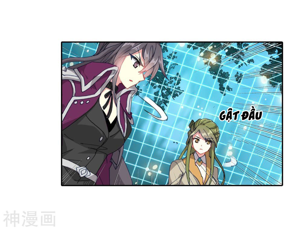 Tuyệt Thế Đường Môn - Chapter 216 - Page 6