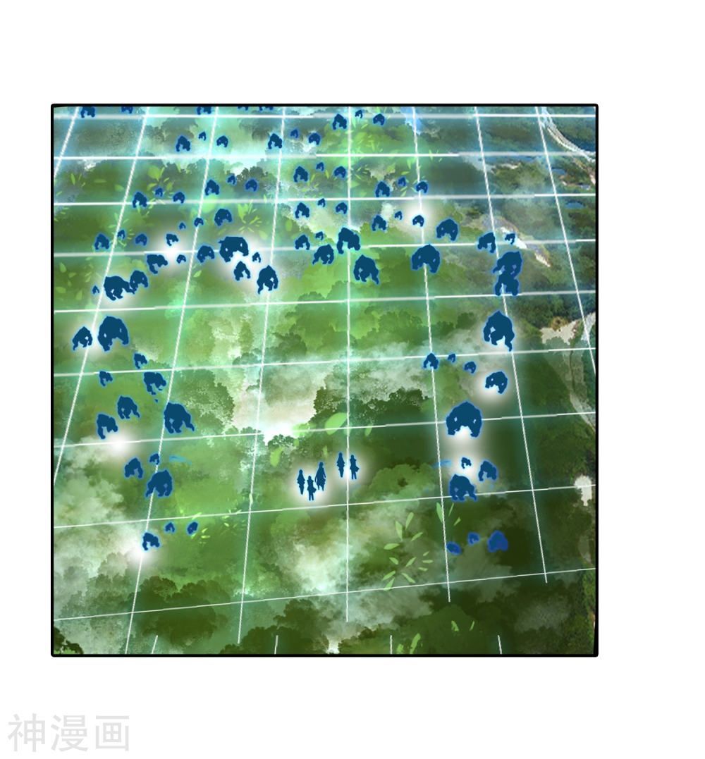 Tuyệt Thế Đường Môn - Chapter 216 - Page 9