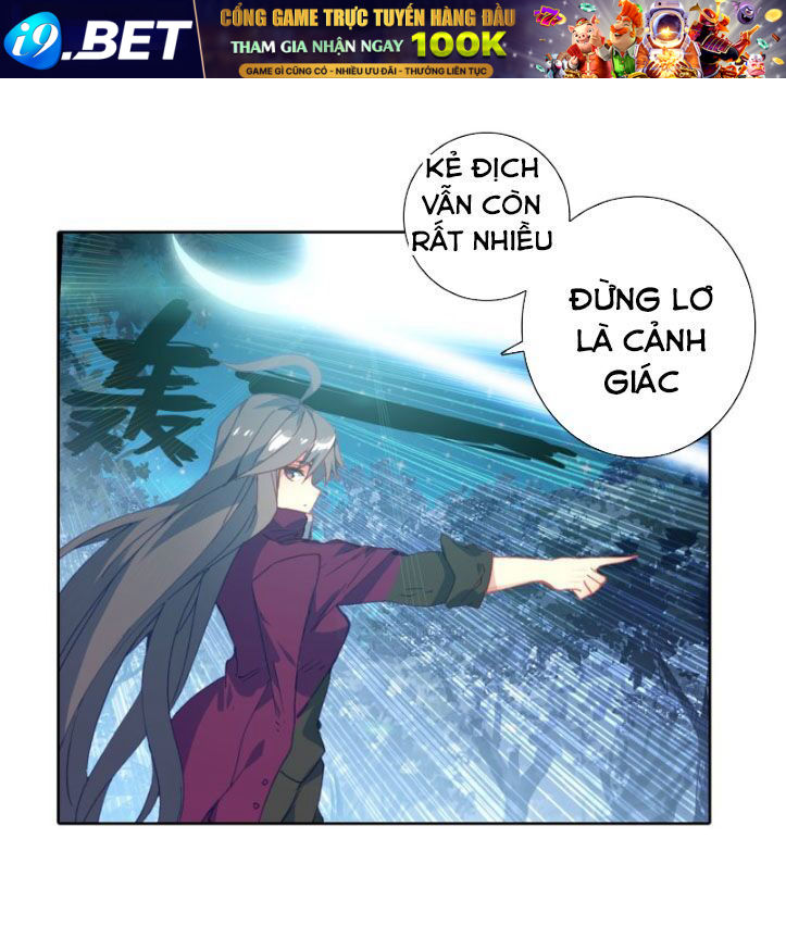 Tuyệt Thế Đường Môn - Chapter 217 - Page 13