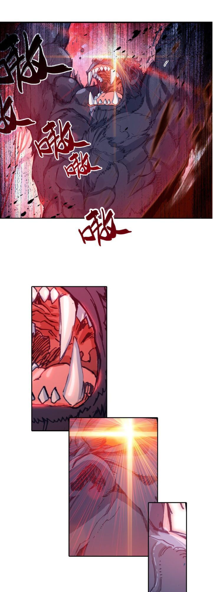 Tuyệt Thế Đường Môn - Chapter 217 - Page 15