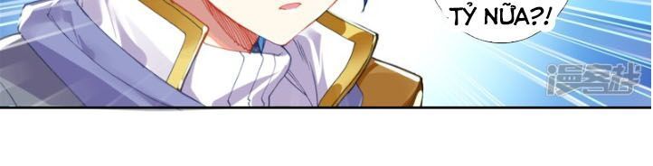 Tuyệt Thế Đường Môn - Chapter 217 - Page 19