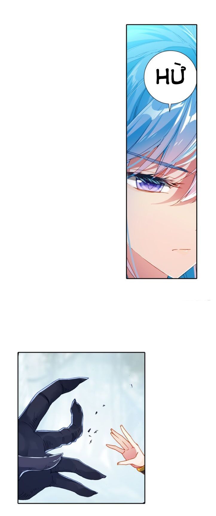 Tuyệt Thế Đường Môn - Chapter 217 - Page 8