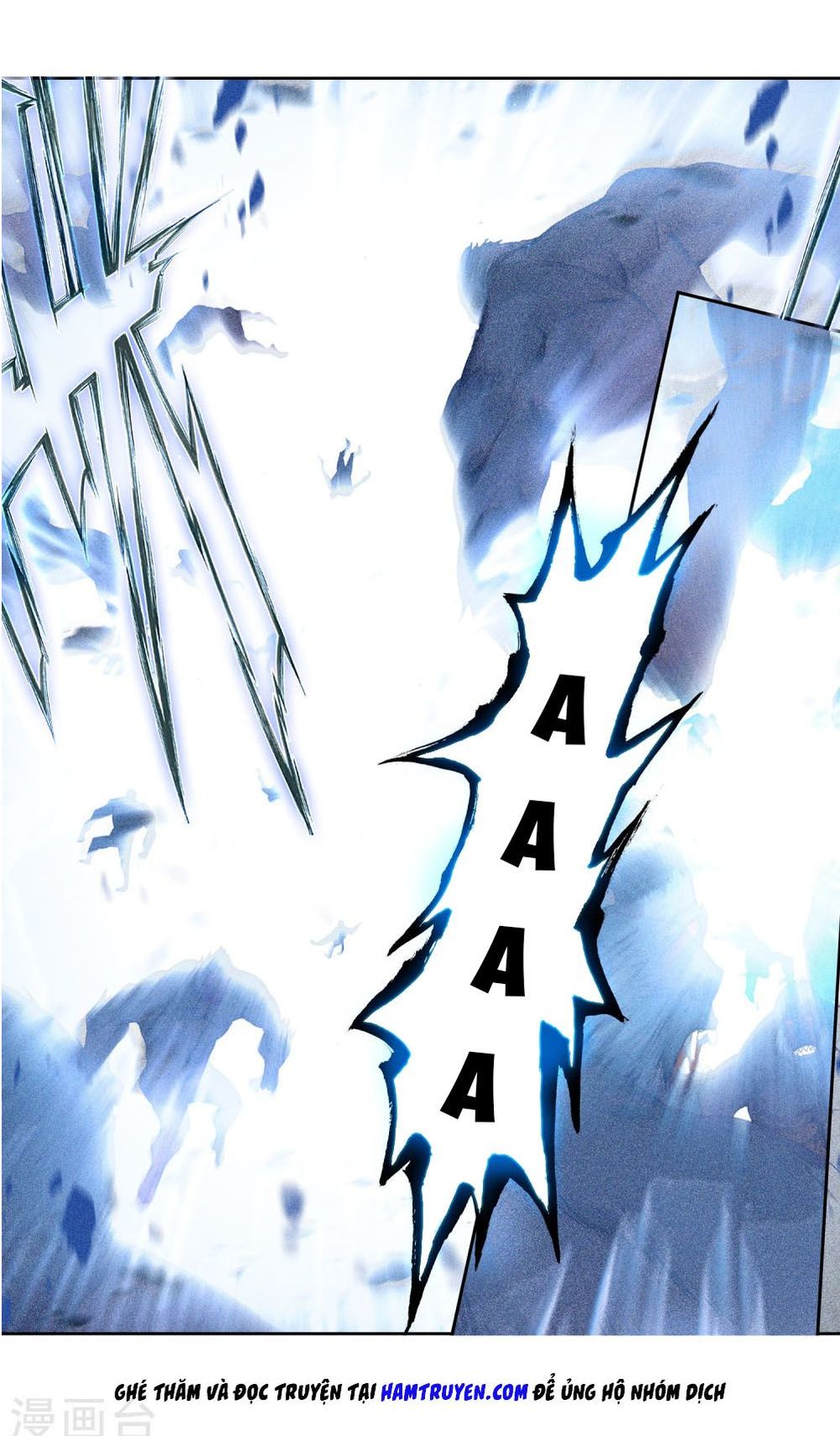 Tuyệt Thế Đường Môn - Chapter 218 - Page 14