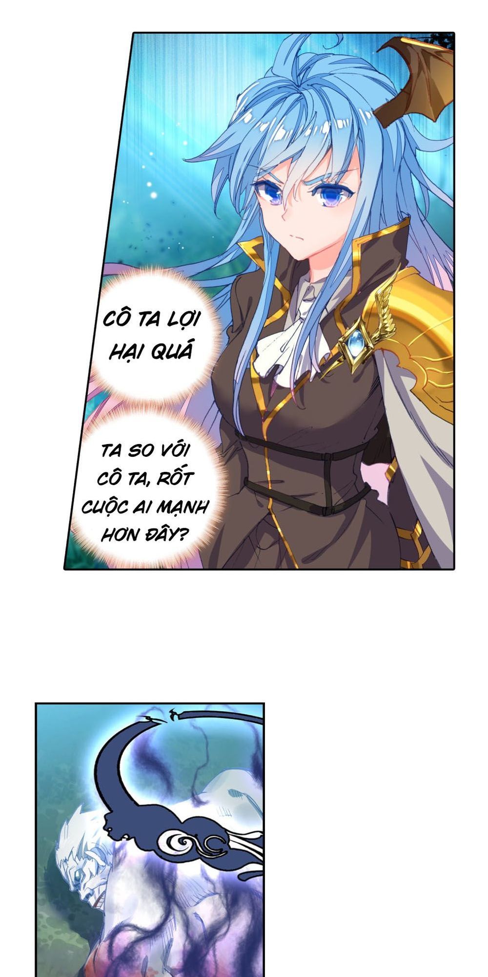 Tuyệt Thế Đường Môn - Chapter 218 - Page 19