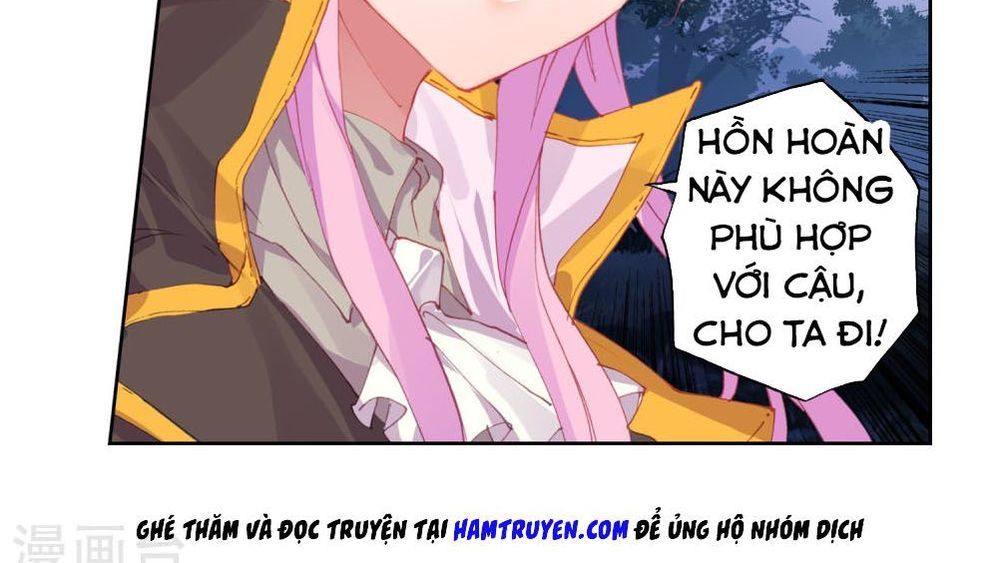 Tuyệt Thế Đường Môn - Chapter 218 - Page 24