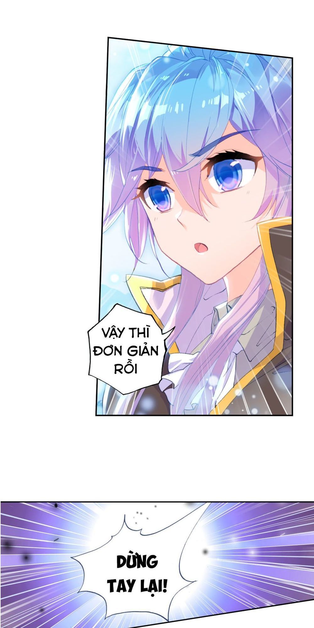 Tuyệt Thế Đường Môn - Chapter 218 - Page 29