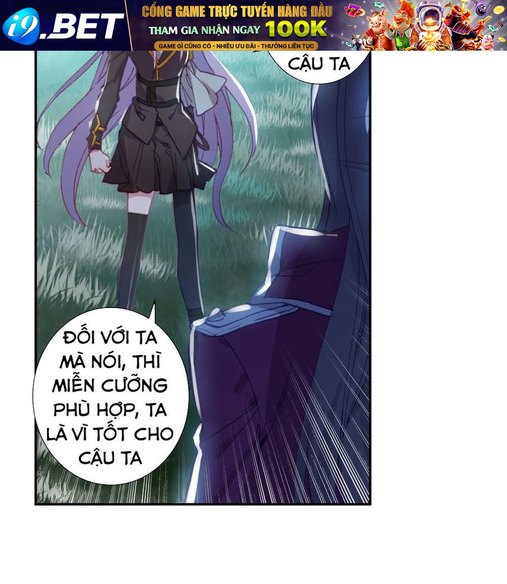 Tuyệt Thế Đường Môn - Chapter 218 - Page 32