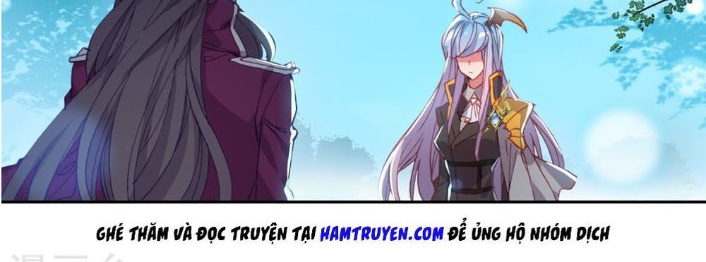 Tuyệt Thế Đường Môn - Chapter 218 - Page 34