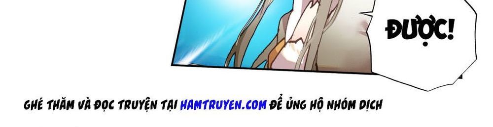 Tuyệt Thế Đường Môn - Chapter 218 - Page 5