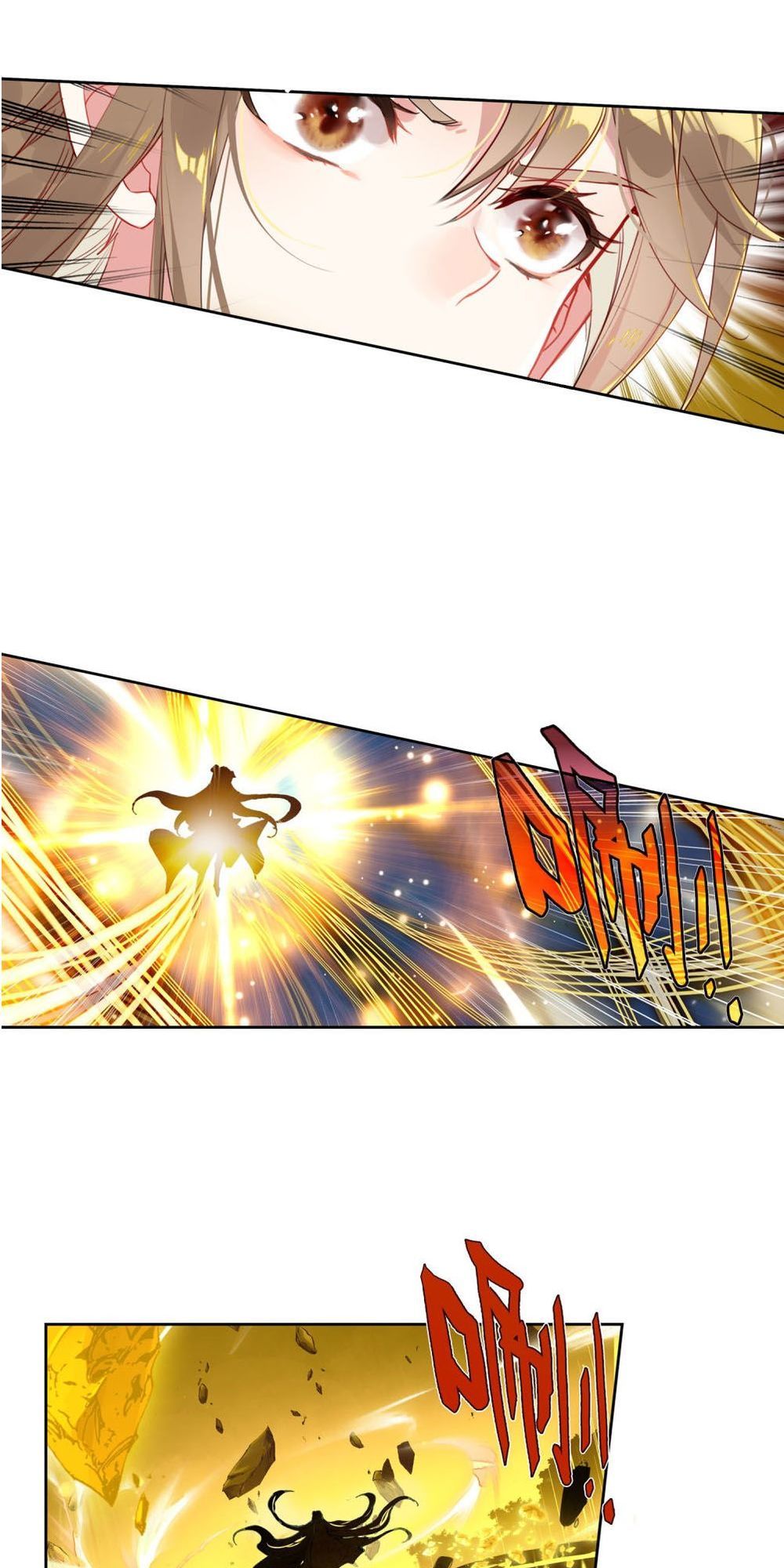 Tuyệt Thế Đường Môn - Chapter 218 - Page 6