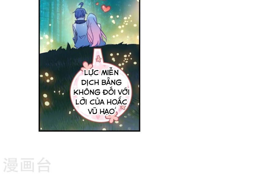 Tuyệt Thế Đường Môn - Chapter 219.5 - Page 10