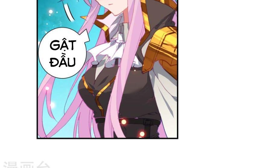 Tuyệt Thế Đường Môn - Chapter 219.5 - Page 16