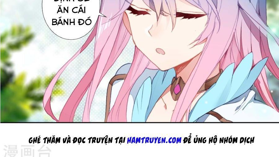 Tuyệt Thế Đường Môn - Chapter 219.5 - Page 20