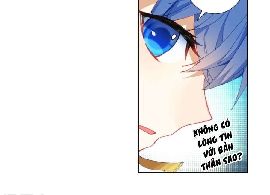 Tuyệt Thế Đường Môn - Chapter 219.5 - Page 6