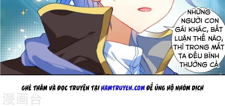 Tuyệt Thế Đường Môn - Chapter 219.5 - Page 8
