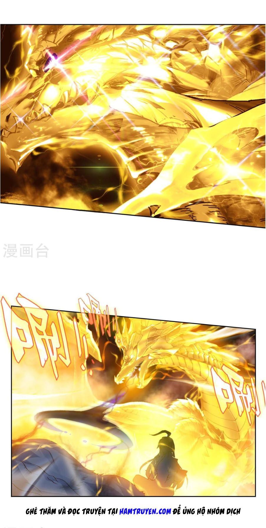 Tuyệt Thế Đường Môn - Chapter 219 - Page 10