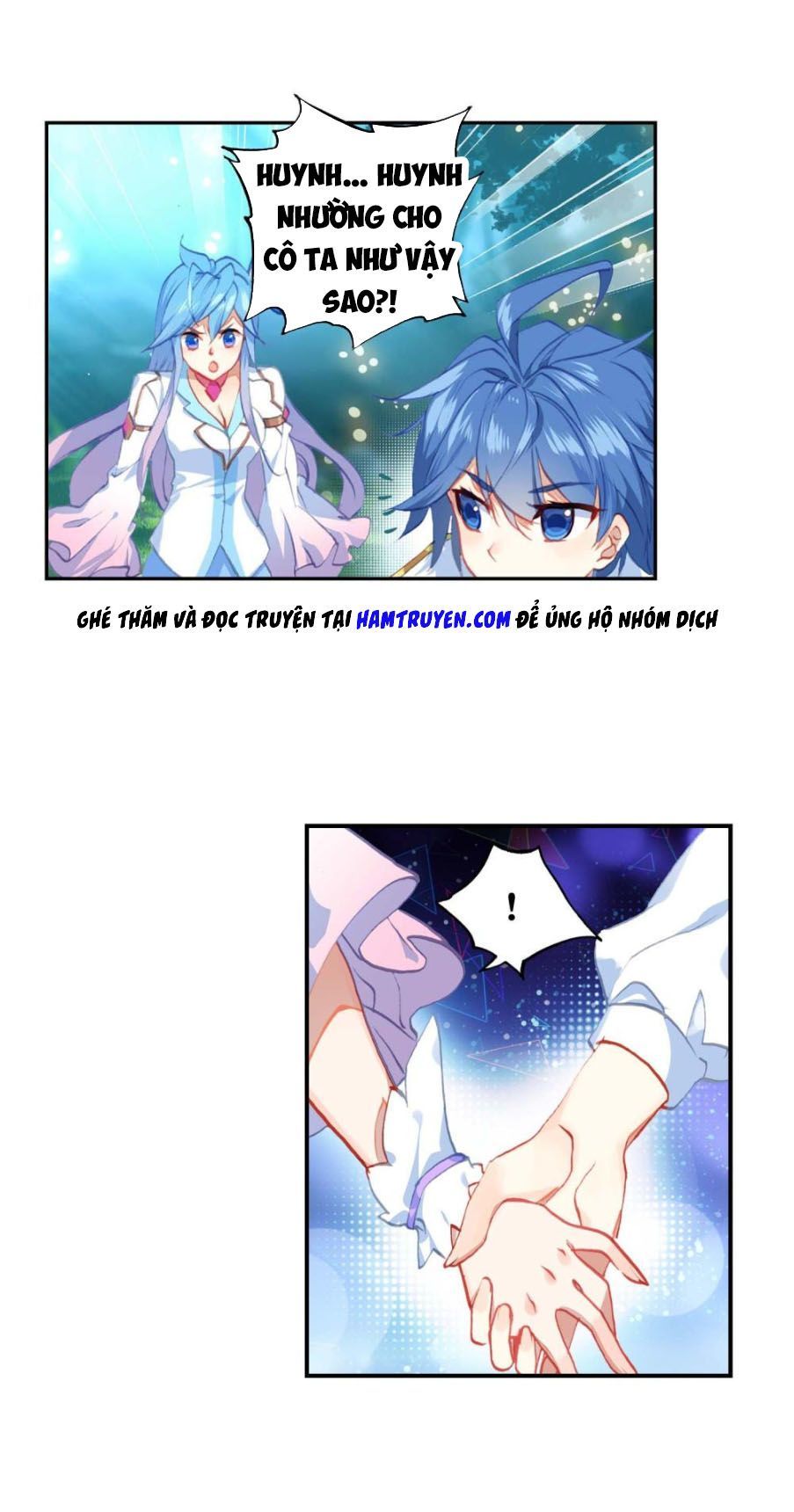 Tuyệt Thế Đường Môn - Chapter 219 - Page 5