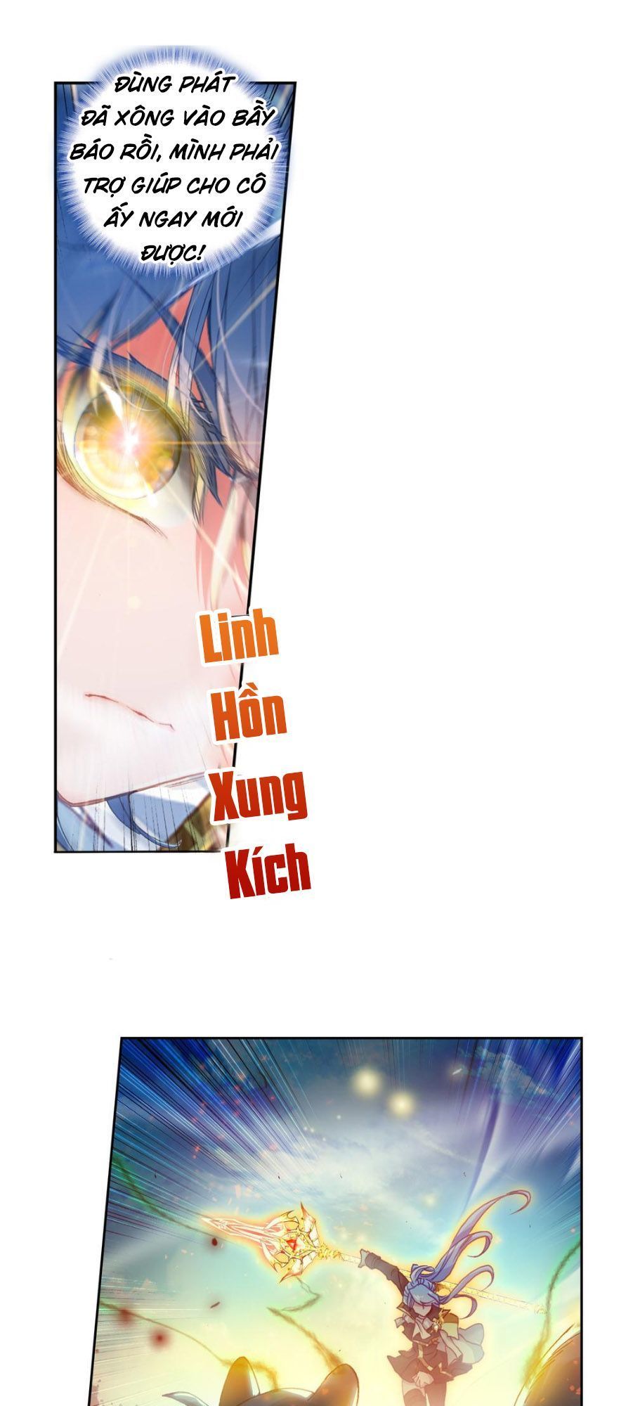 Tuyệt Thế Đường Môn - Chapter 220 - Page 18