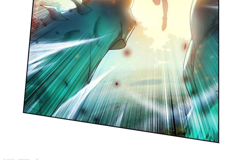 Tuyệt Thế Đường Môn - Chapter 220 - Page 19