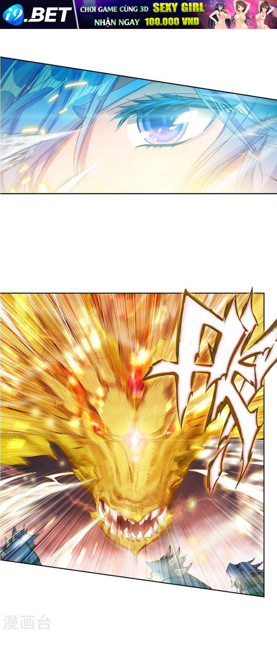 Tuyệt Thế Đường Môn - Chapter 220 - Page 20