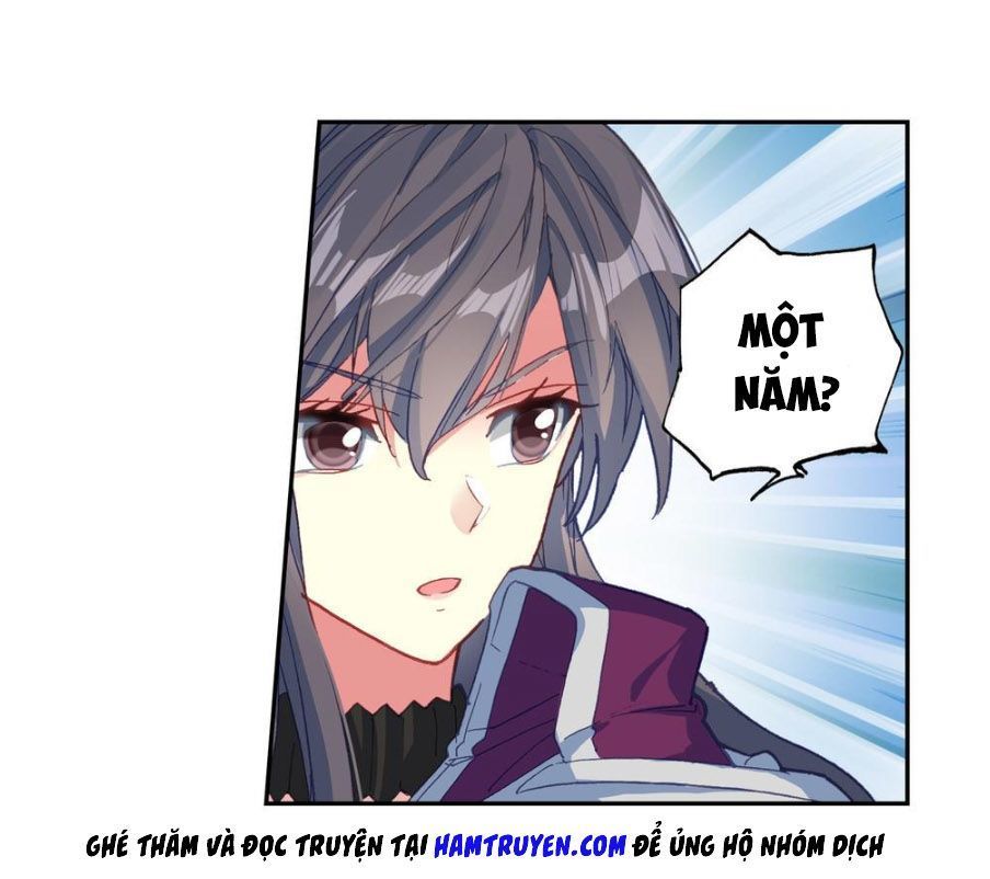 Tuyệt Thế Đường Môn - Chapter 220 - Page 3