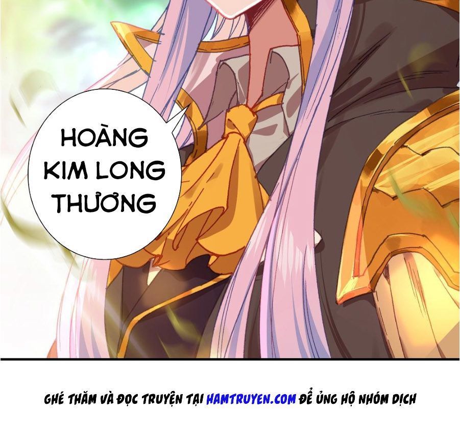 Tuyệt Thế Đường Môn - Chapter 220 - Page 32