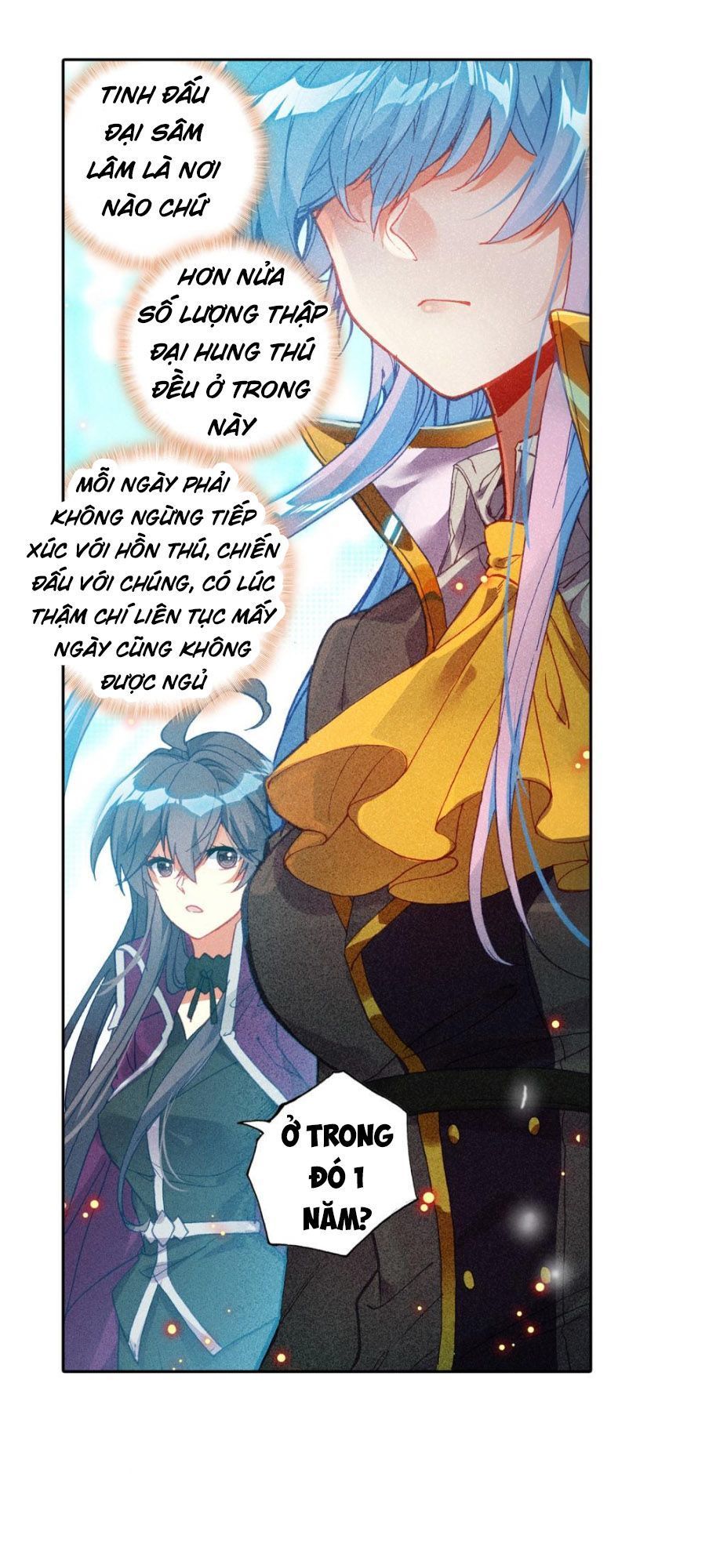 Tuyệt Thế Đường Môn - Chapter 220 - Page 4