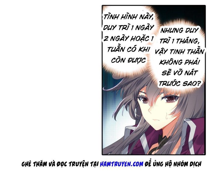 Tuyệt Thế Đường Môn - Chapter 220 - Page 5