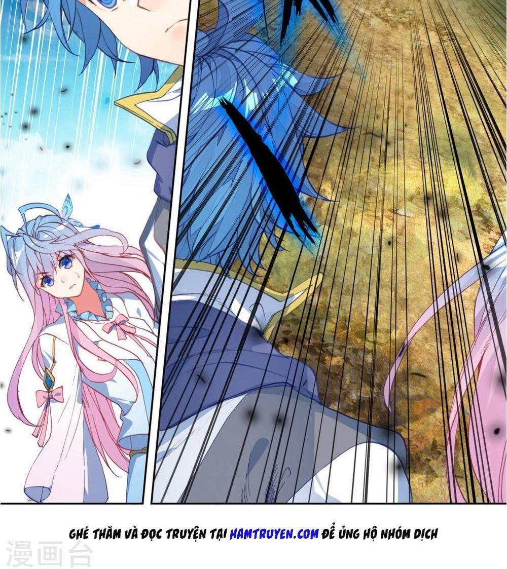 Tuyệt Thế Đường Môn - Chapter 221 - Page 23