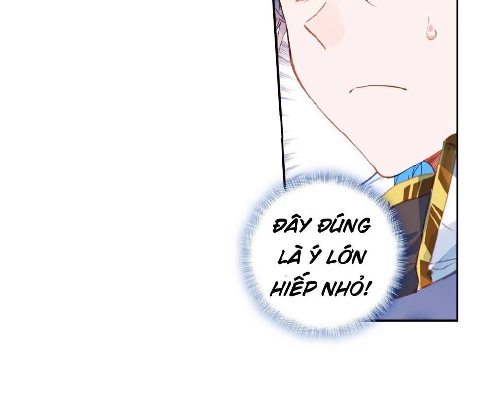 Tuyệt Thế Đường Môn - Chapter 221 - Page 34