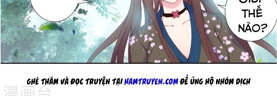Tuyệt Thế Đường Môn - Chapter 222 - Page 12