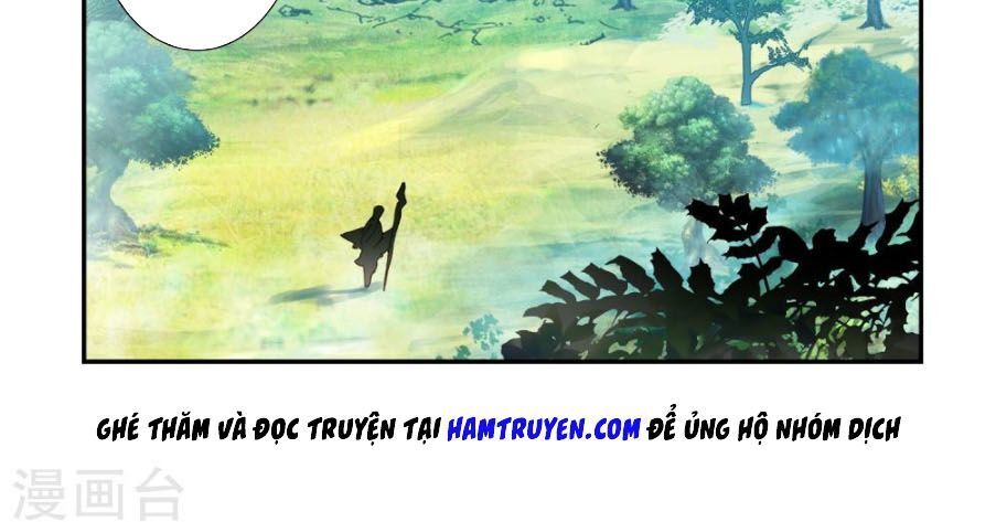 Tuyệt Thế Đường Môn - Chapter 222 - Page 16