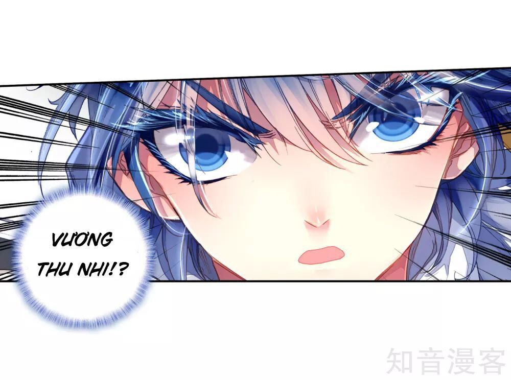 Tuyệt Thế Đường Môn - Chapter 223.5 - Page 10