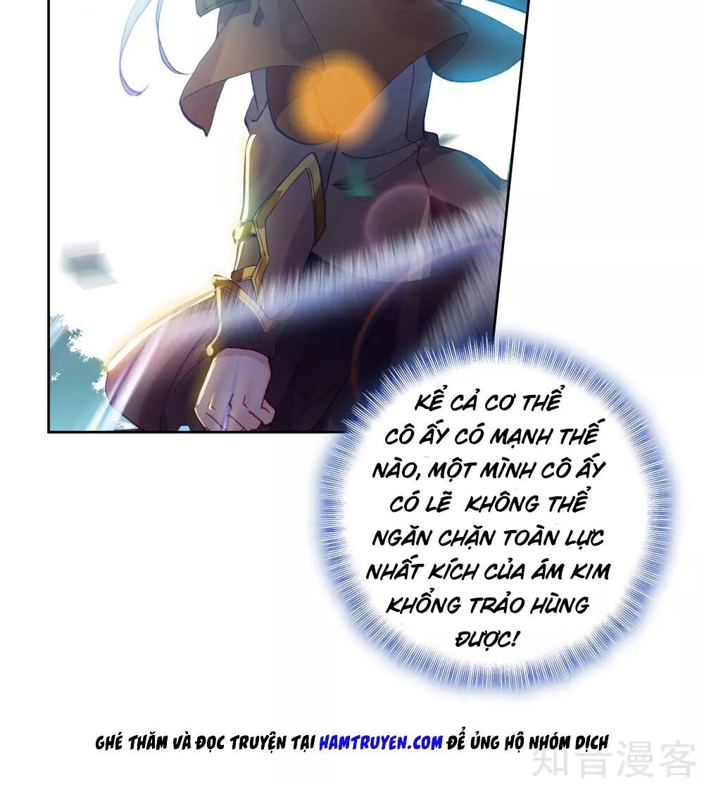 Tuyệt Thế Đường Môn - Chapter 223.5 - Page 12