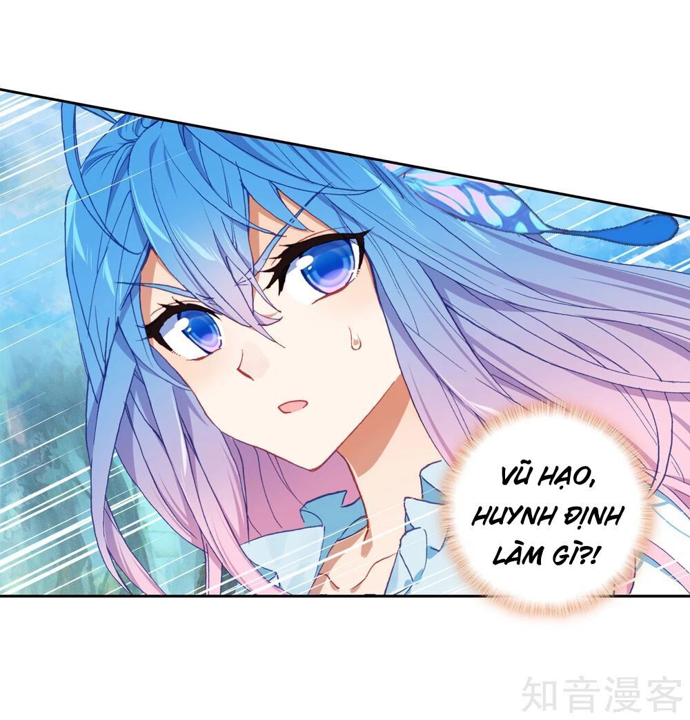 Tuyệt Thế Đường Môn - Chapter 223.5 - Page 7