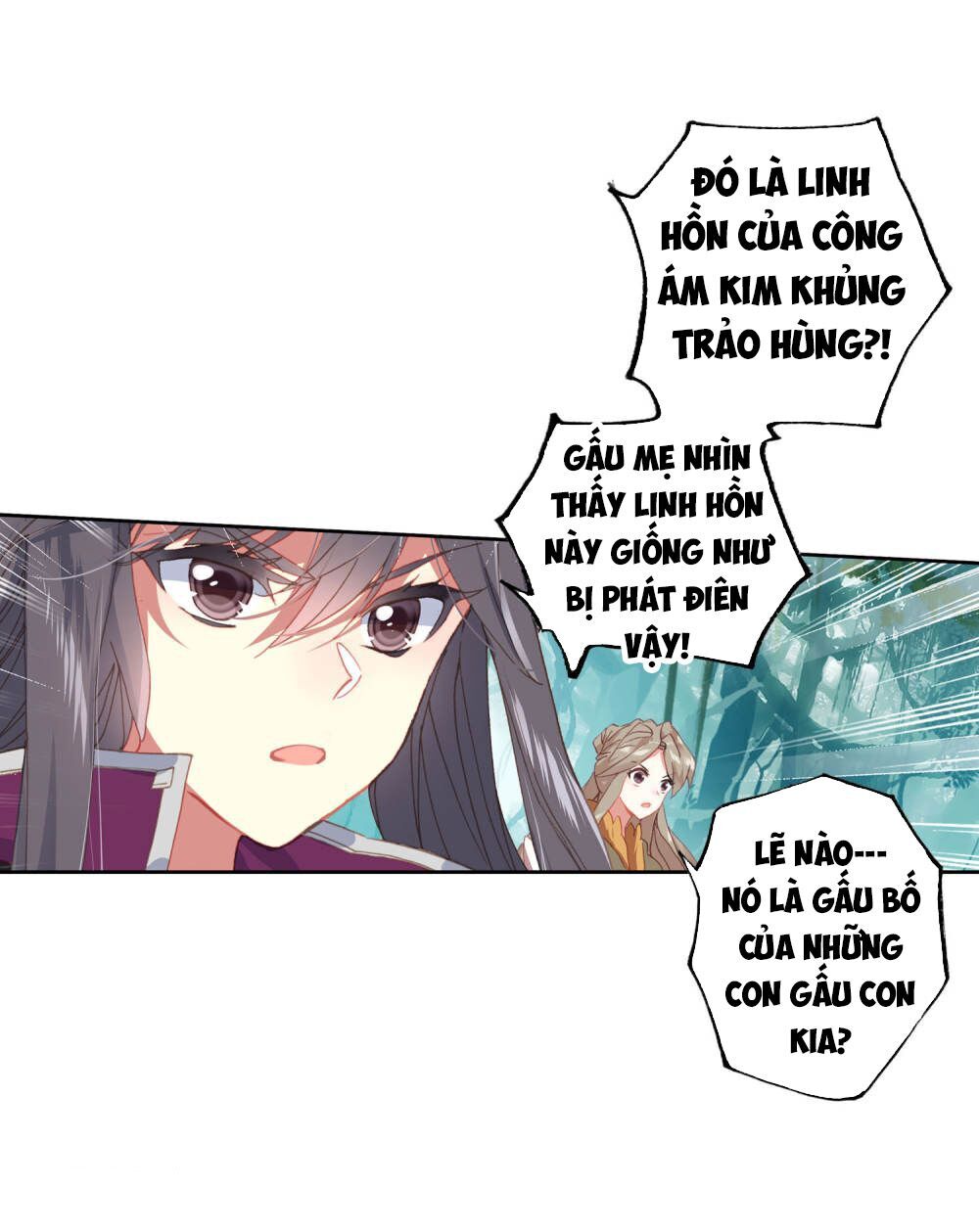 Tuyệt Thế Đường Môn - Chapter 223 - Page 12