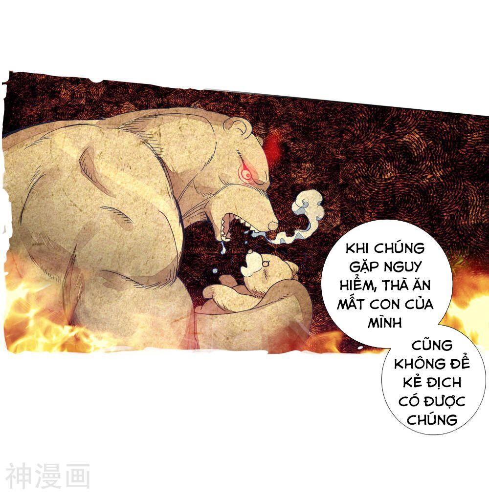 Tuyệt Thế Đường Môn - Chapter 223 - Page 15