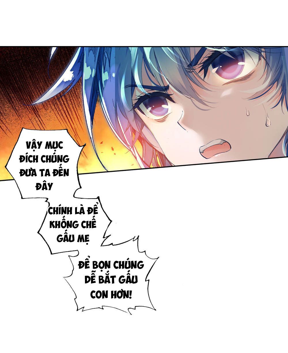 Tuyệt Thế Đường Môn - Chapter 223 - Page 16