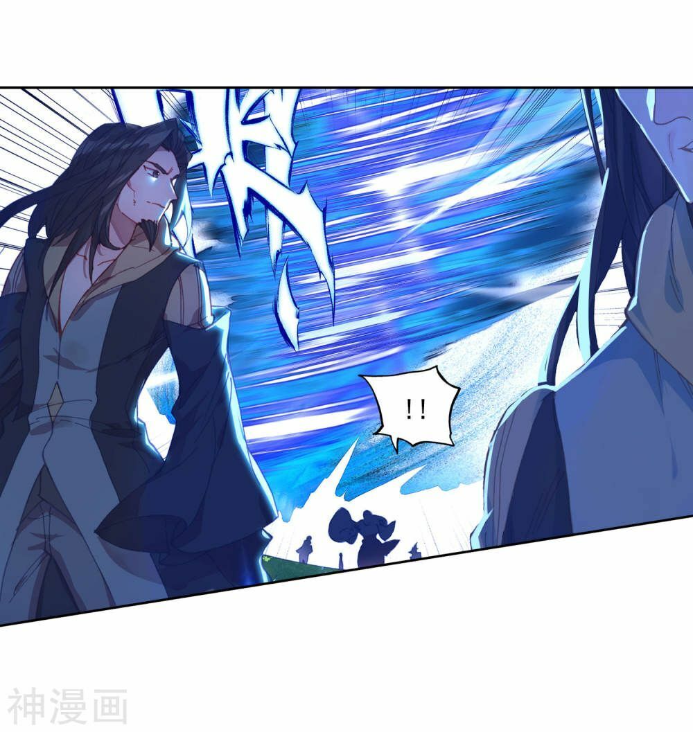 Tuyệt Thế Đường Môn - Chapter 223 - Page 19