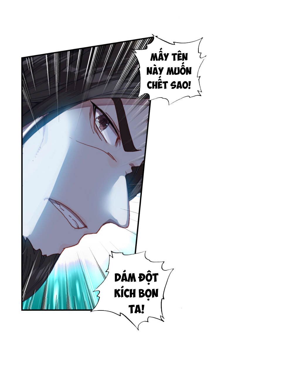 Tuyệt Thế Đường Môn - Chapter 223 - Page 20