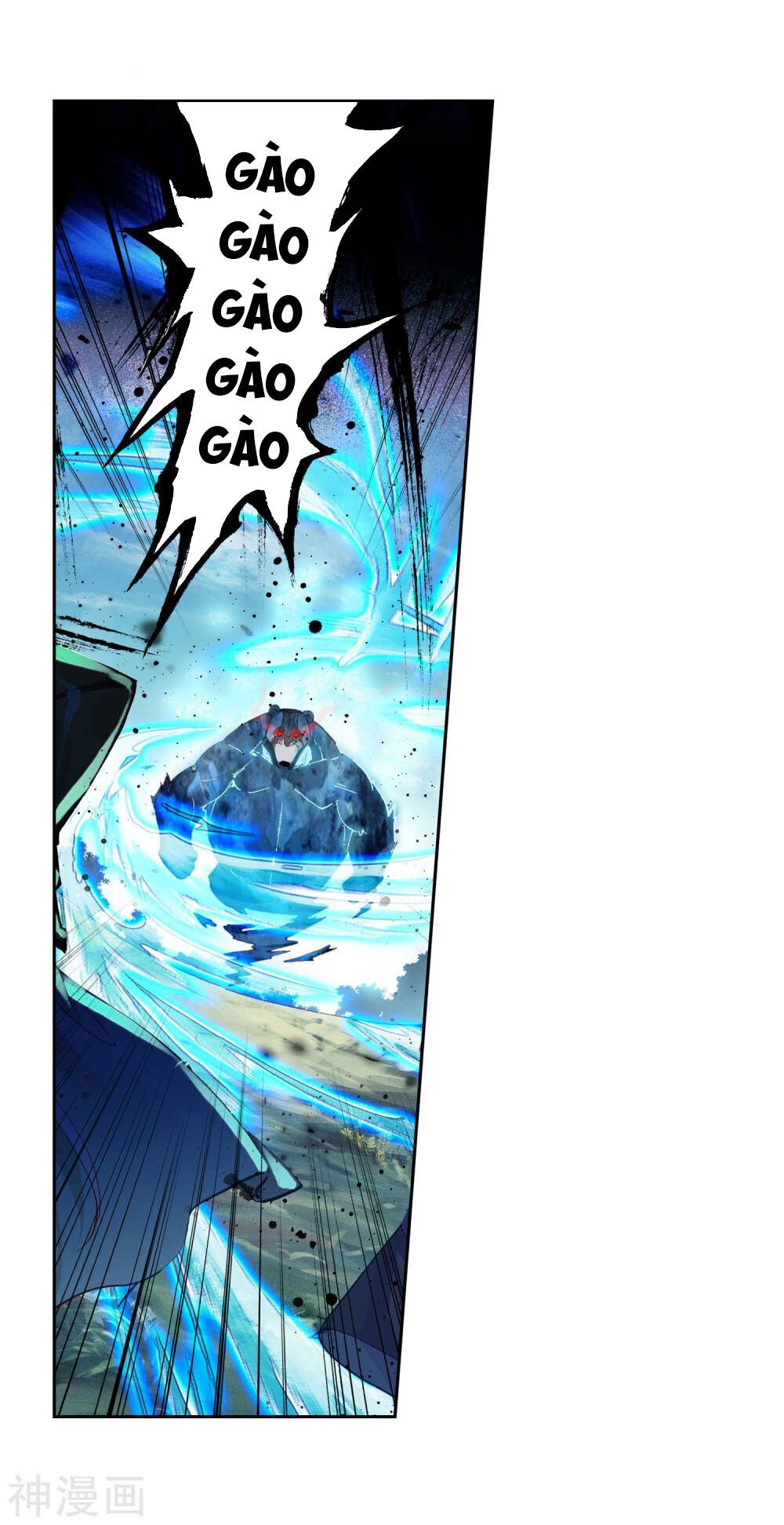 Tuyệt Thế Đường Môn - Chapter 223 - Page 22