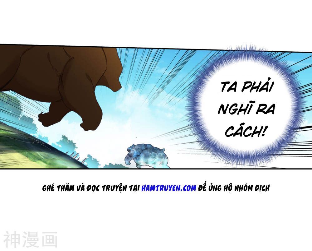 Tuyệt Thế Đường Môn - Chapter 223 - Page 27
