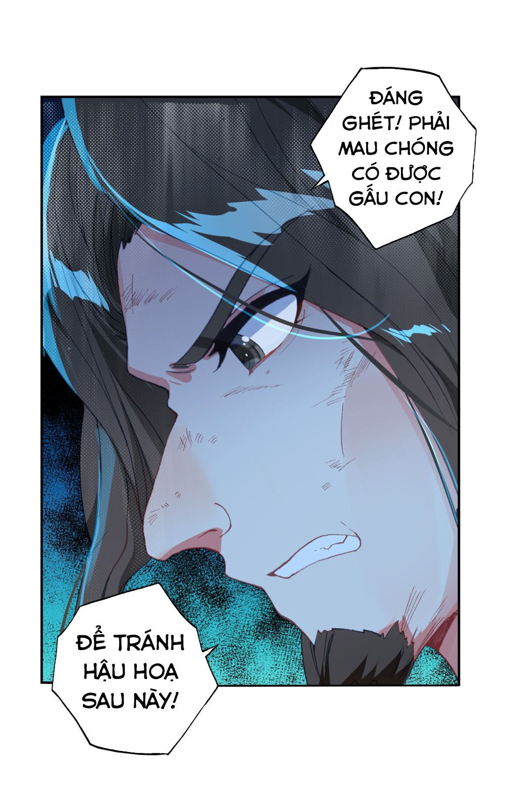 Tuyệt Thế Đường Môn - Chapter 224.5 - Page 10